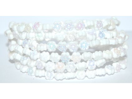 Hawaii flowers - 6mm