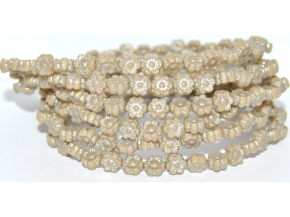 Hawaii flowers - 6mm