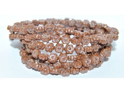 Hawaii flowers - 6mm