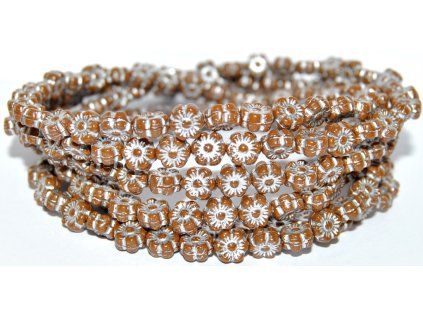 Hawaii flowers - 6mm