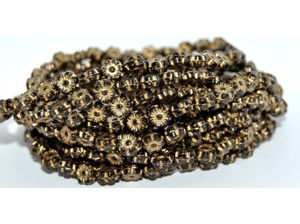 Hawaii flowers - 6mm