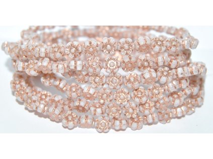 Hawaii flowers - 6mm