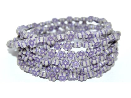 Hawaii flowers - 6mm