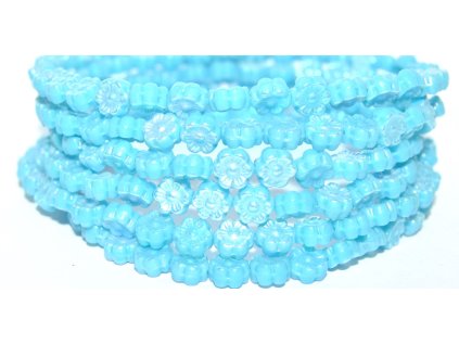 Hawaii flowers - 6mm