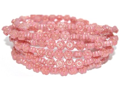 Hawaii flowers - 6mm