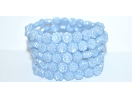 Hawaii flowers - 8mm