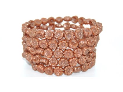 Hawaii flowers - 8mm