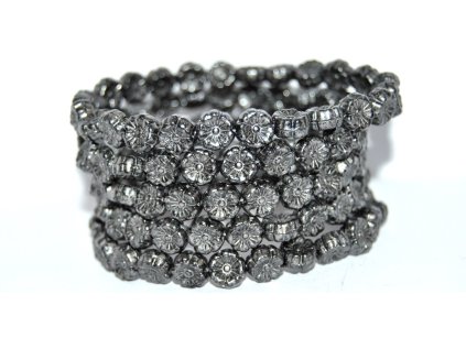 Hawaii flowers - 8mm