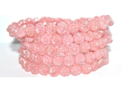 Hawaii flowers - 8mm