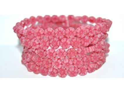 Hawaii flowers - 8mm