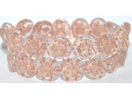 Pressed - Marguerite 18mm