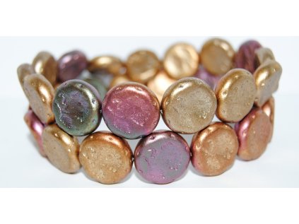 Pressed - Marguerite 18mm