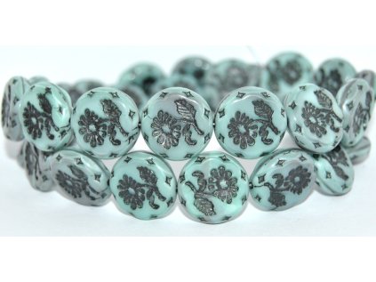 Pressed - Marguerite 18mm