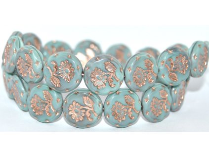 Pressed - Marguerite 18mm