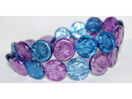 Pressed - Marguerite 18mm