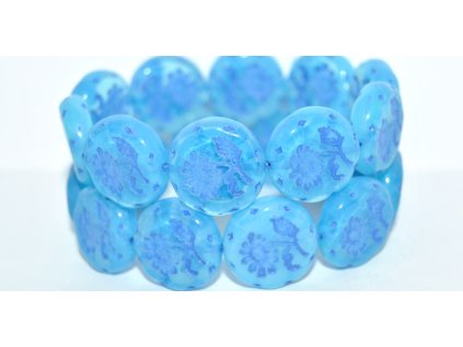 Pressed - Marguerite 18mm