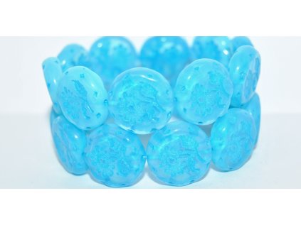 Pressed - Marguerite 18mm