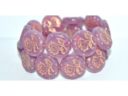 Pressed - Marguerite 18mm