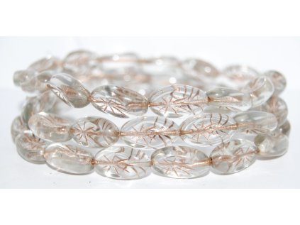 RAYS on oval 19x10mm