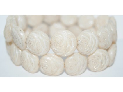 Roses 17mm