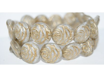 Roses 17mm