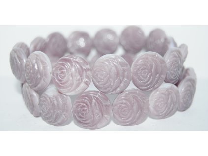 Roses 17mm