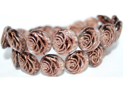 Roses 17mm