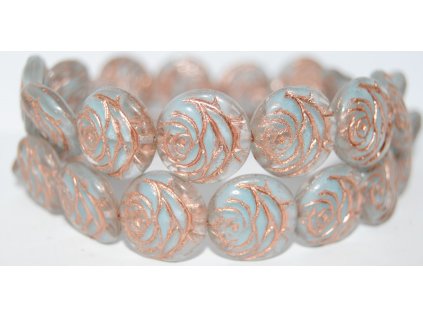 Roses 17mm