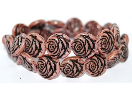Roses 17mm