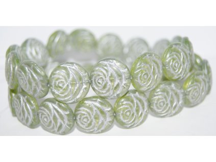 Roses 17mm