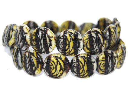Roses 17mm