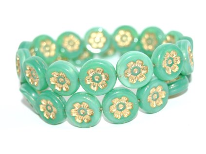 Round -Flower -16mm
