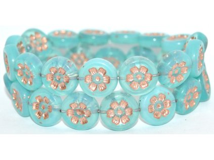 Round -Flower -16mm