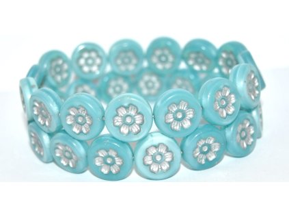 Round -Flower -16mm