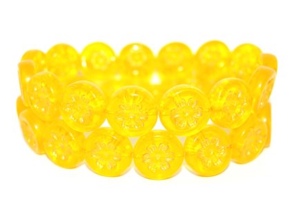 Round -Flower -16mm