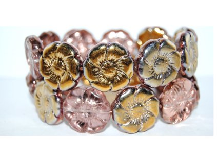 Flowers 22mm