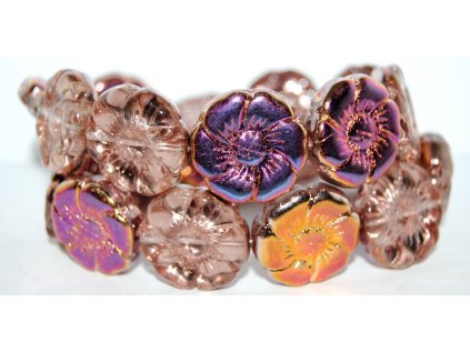 Flowers 22mm