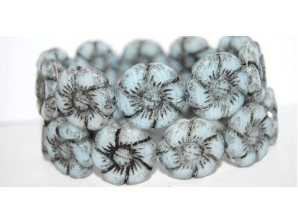 Flowers 22mm