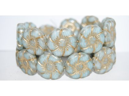 Flowers 22mm