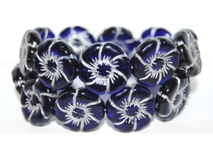 Flowers 22mm