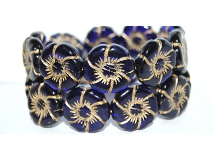 Flowers 22mm