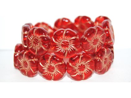 Flowers 22mm