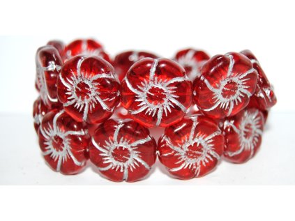 Flowers 22mm
