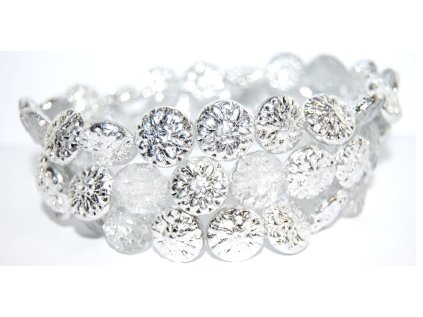 Pressed -Flowers-15mm