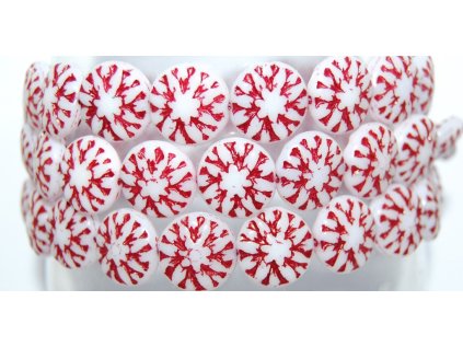 Pressed -Flowers-15mm