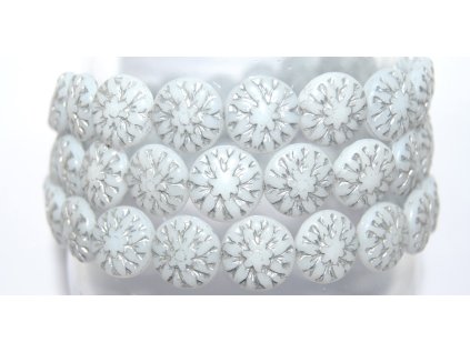 Pressed -Flowers-15mm