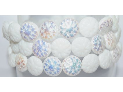 Pressed -Flowers-15mm