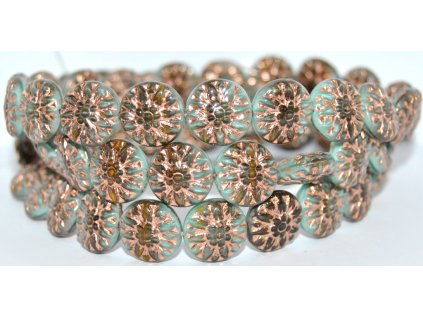 Pressed -Flowers-15mm