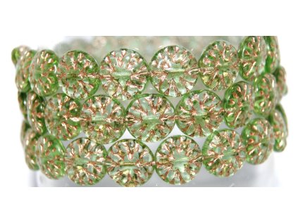 Pressed -Flowers-15mm