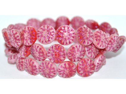 Pressed -Flowers-15mm